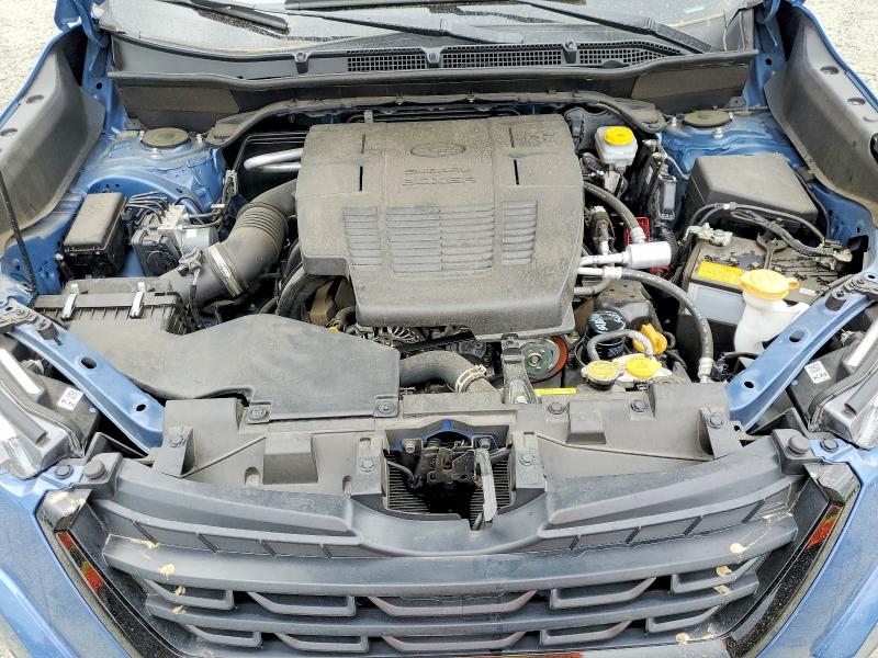 Продажа на аукционе авто 2022 Subaru Forester, vin: JF2SKAPC5NH500903, номер лота: 48155336
