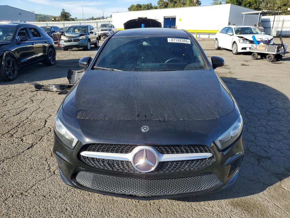 Продаж на аукціоні авто 2019 Mercedes-benz A, vin: WDD3G4EB4KW024818, номер лоту: 47142566