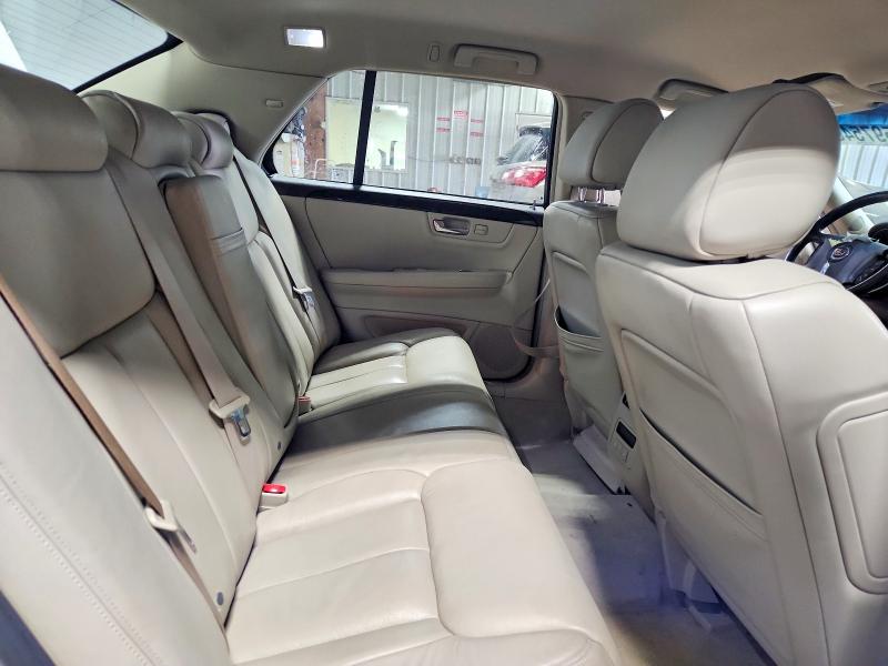 Продажа на аукционе авто 2008 Cadillac Dts, vin: 1G6KD57Y68U194658, номер лота: 41597546