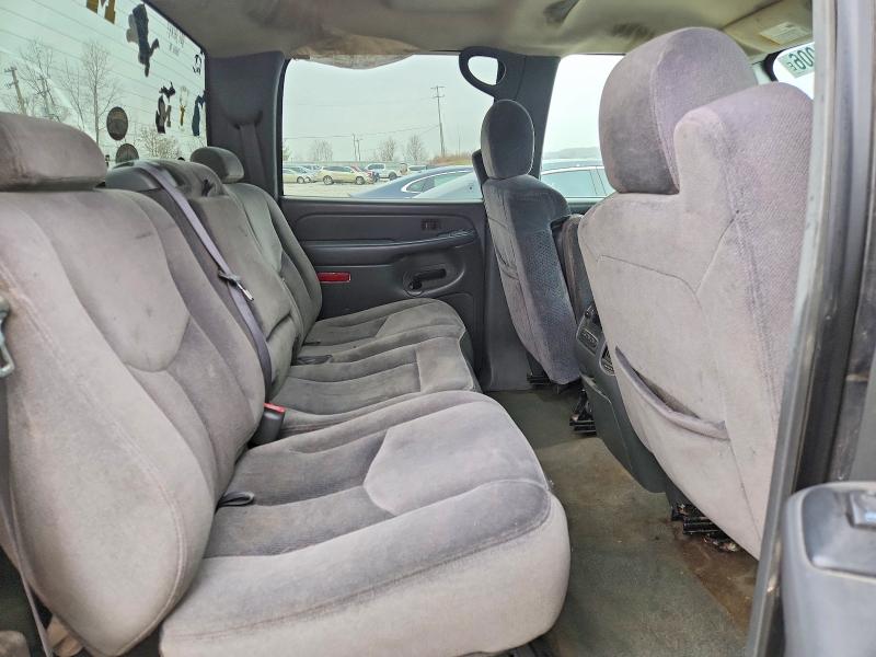 Продажа на аукционе авто 2005 Gmc New Sierra, vin: 2GTEK13T251363231, номер лота: 42069006
