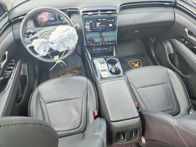 Aukcja sprzedaży 2023 Hyundai Tucson, vin: 5NMJE3AE0PH199840, numer aukcji: 45477846