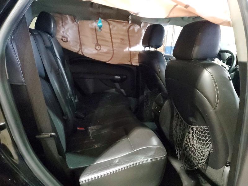 46267656 :رقم المزاد ، 3GYFNEE32GS560532 vin ، 2016 Cadillac Srx مزاد بيع