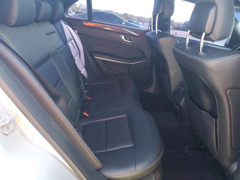 2014 Mercedes-benz E მანქანა იყიდება აუქციონზე, vin: WDDHF8JB6EB062147, აუქციონის ნომერი: 46631446