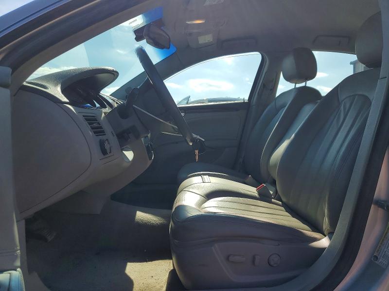 45566396 :رقم المزاد ، 1G4HD57246U125916 vin ، 2006 Buick Lucerne مزاد بيع