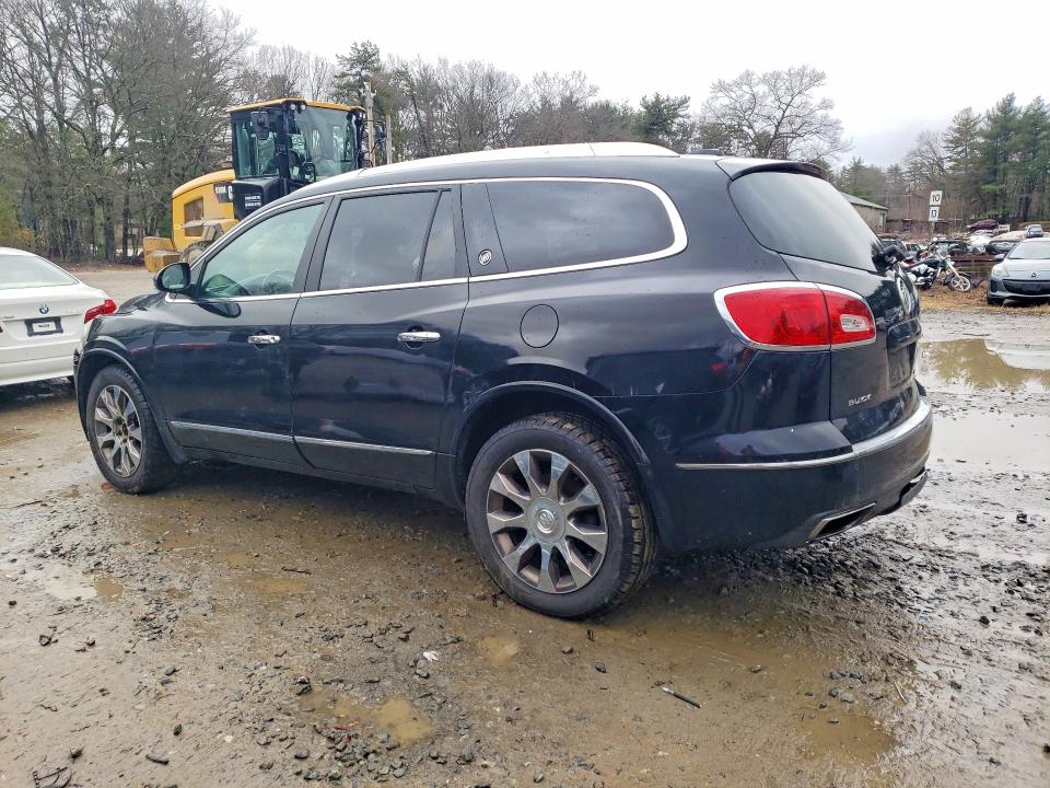 Aukcja sprzedaży 2016 Buick Enclave, vin: 5GAKVBKD1GJ109725, numer aukcji: 46026096