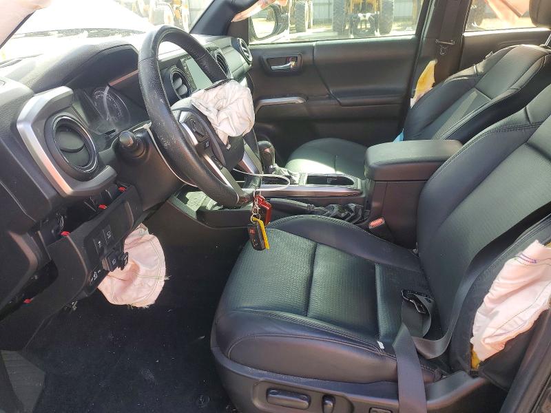 Aukcja sprzedaży 2023 Toyota Tacoma, vin: 3TMEZ5CN7PM202373, numer aukcji: 46360176