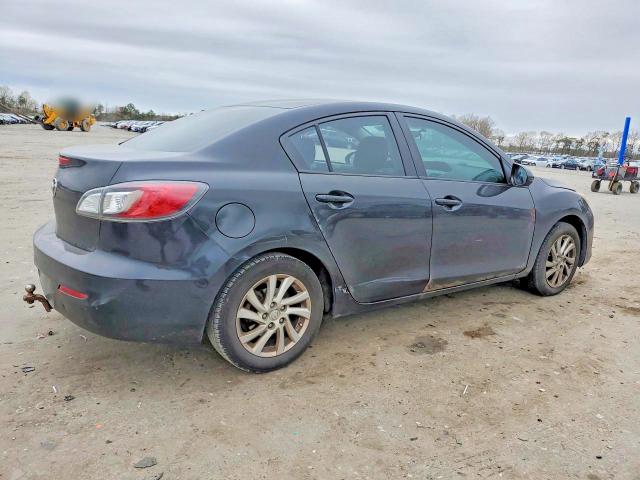 Aukcja sprzedaży 2012 Mazda 3, vin: JM1BL1VG7C1502868, numer aukcji: 47918236