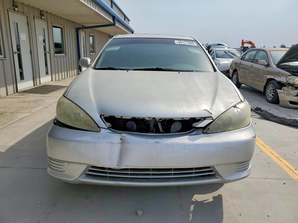 Aukcja sprzedaży 2005 Toyota Camry, vin: 4T1BE32KX5U392958, numer aukcji: 46177886