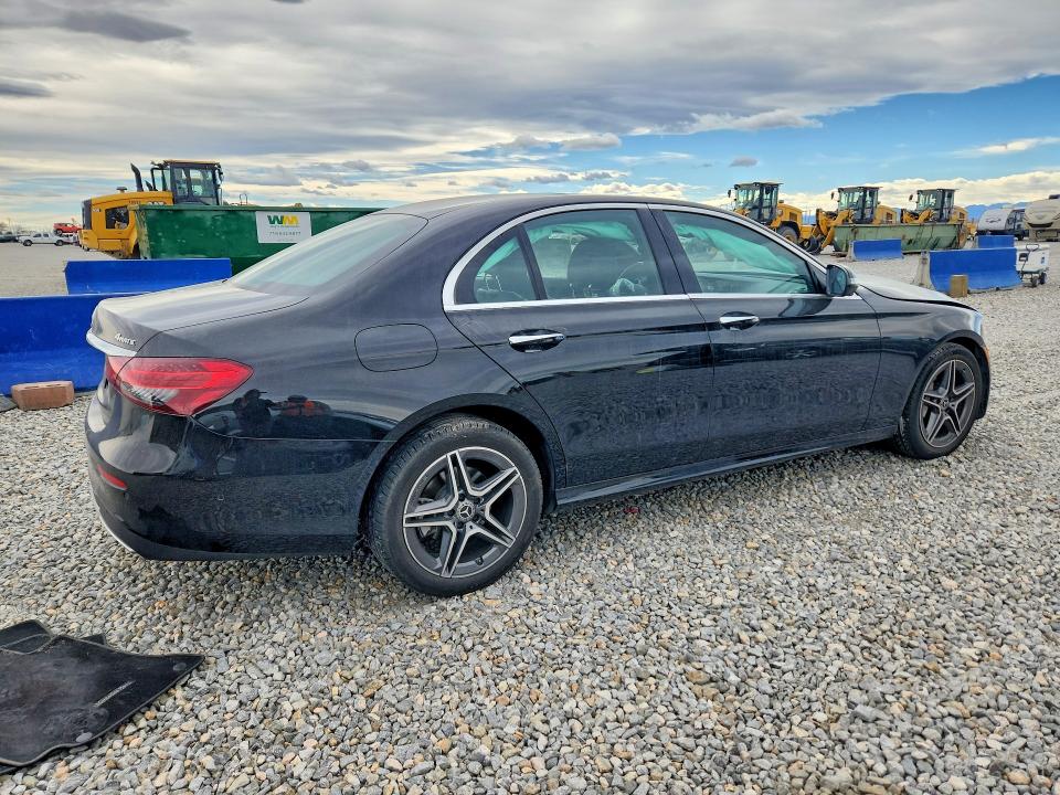 Aukcja sprzedaży 2023 Mercedes-benz E, vin: W1KZF8EB4PB189089, numer aukcji: 46117356