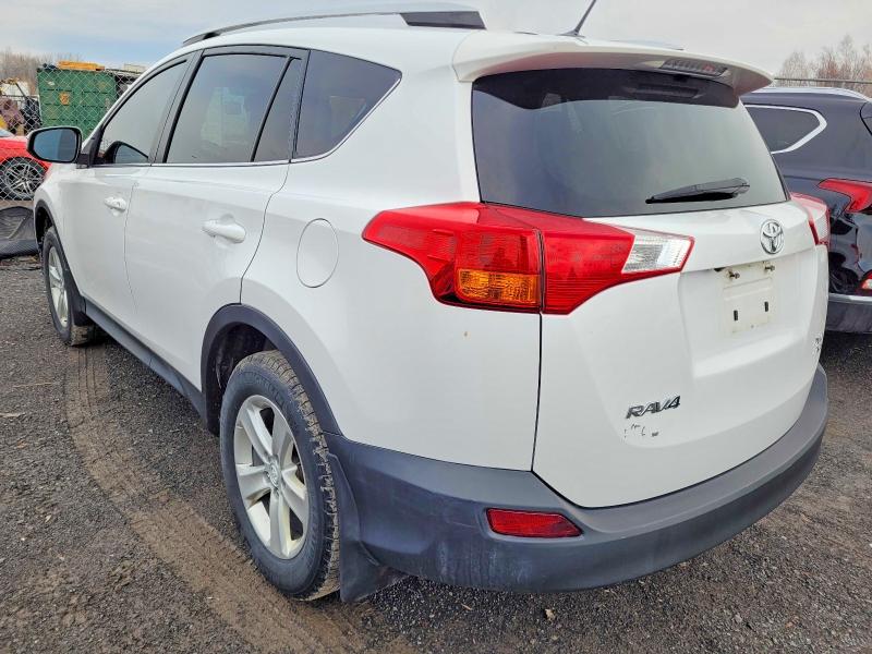 2014 Toyota Rav4 მანქანა იყიდება აუქციონზე, vin: 2T3RFREV1EW190344, აუქციონის ნომერი: 48351226