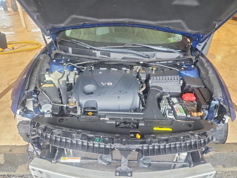 Aukcja sprzedaży 2016 Nissan Maxima, vin: 1N4AA6AP9GC443651, numer aukcji: 45990616