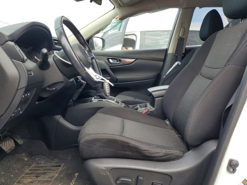 Продажа на аукционе авто 2019 Nissan Rogue, vin: JN8AT2MV5KW399358, номер лота: 47039906