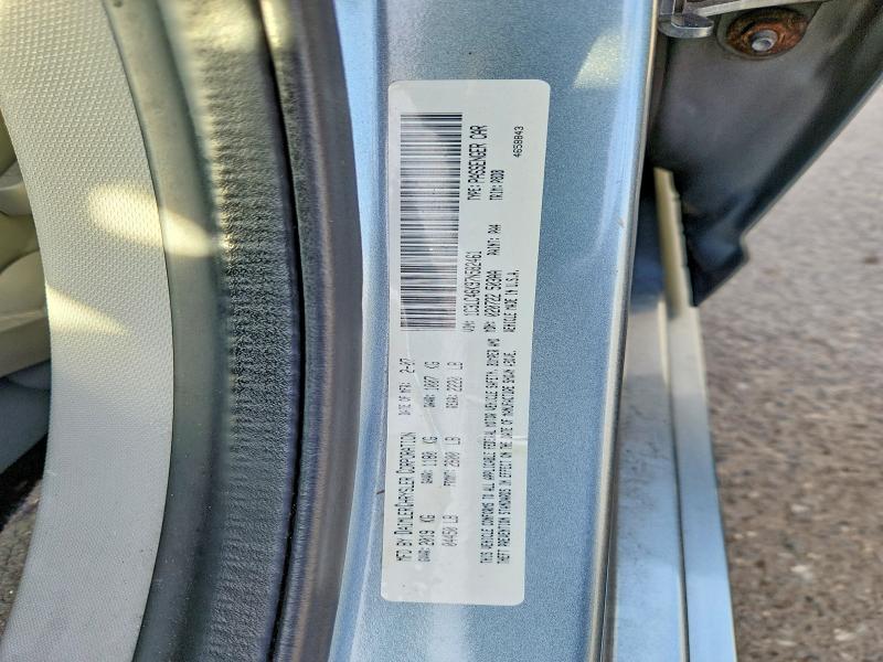 Aukcja sprzedaży 2007 Chrysler Sebring, vin: 1C3LC46K97N582461, numer aukcji: 47219366