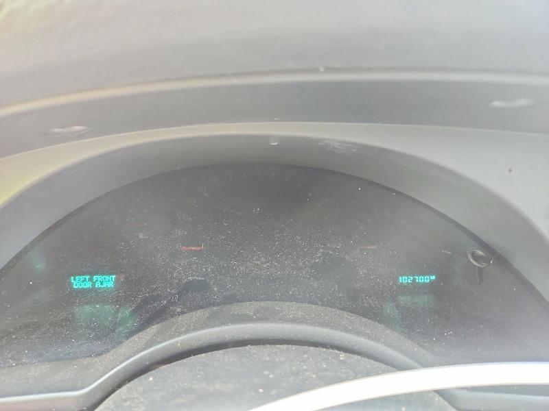 46002426 :رقم المزاد ، 2A8GM68X48R638415 vin ، 2008 Chrysler Pacifica مزاد بيع