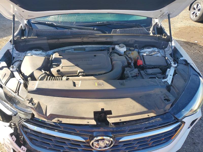Продажа на аукционе авто 2021 Buick Envision, vin: LRBAZLR49MD076332, номер лота: 45780966