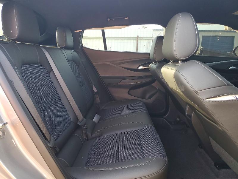 Aukcja sprzedaży 2026 Buick Envista, vin: KL47LAEP6TB084250, numer aukcji: 46004986