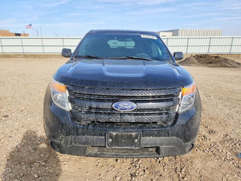 Продажа на аукционе авто 2015 Ford Explorer, vin: 1FM5K8AR6FGC26874, номер лота: 47882546