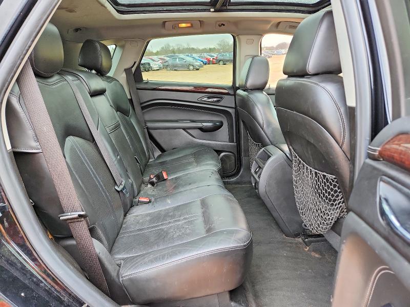 Продаж на аукціоні авто 2013 Cadillac Srx, vin: 3GYFNCE32DS531452, номер лоту: 79269285