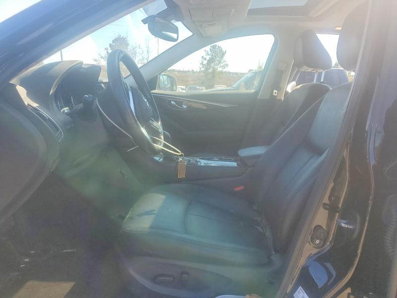 Продажа на аукционе авто 2018 Infiniti Q50, vin: JN1EV7AR9JM443838, номер лота: 78332365