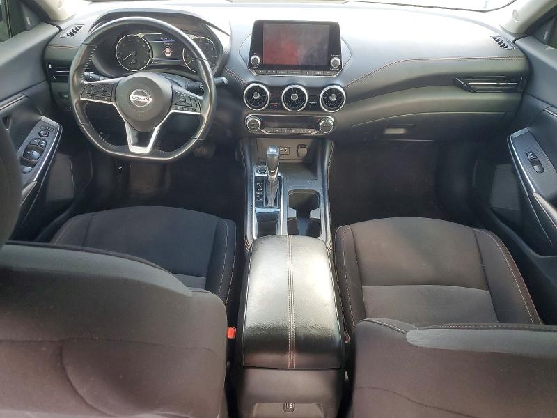 Продажа на аукционе авто 2020 Nissan Sentra, vin: 3N1AB8CV9LY242934, номер лота: 47075936