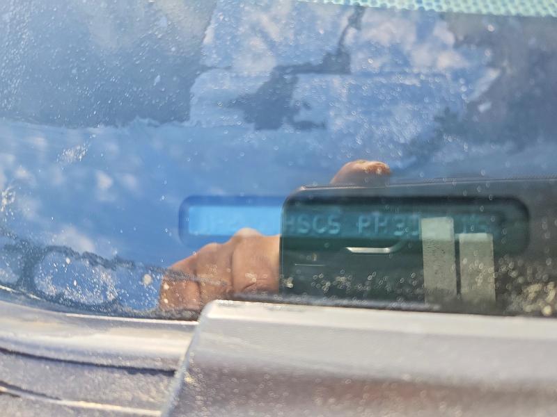 47366876 :رقم المزاد ، JF2GTHSC5PH303915 vin ، 2023 Subaru Crosstrek مزاد بيع
