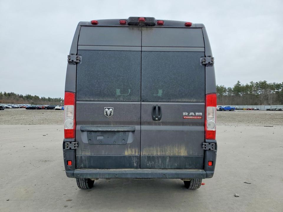 Aukcja sprzedaży 2020 Ram Promaster 2500, vin: 3C6TRVDG7LE106679, numer aukcji: 46509336