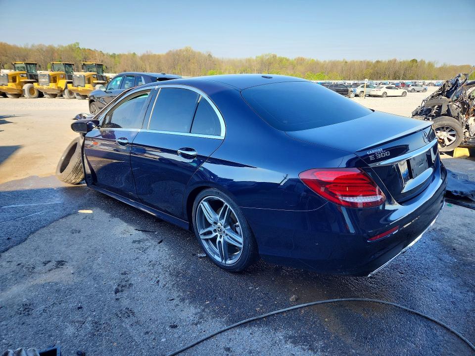 47575466 :رقم المزاد ، WDDZF4JBXKA574444 vin ، 2019 Mercedes-benz E مزاد بيع