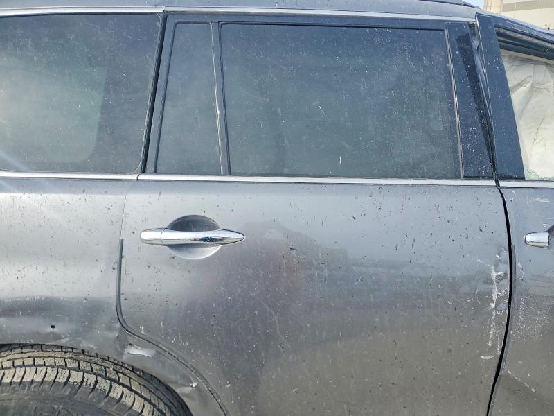 Aukcja sprzedaży 2018 Nissan Armada, vin: JN8AY2NC9J9553744, numer aukcji: 45704596
