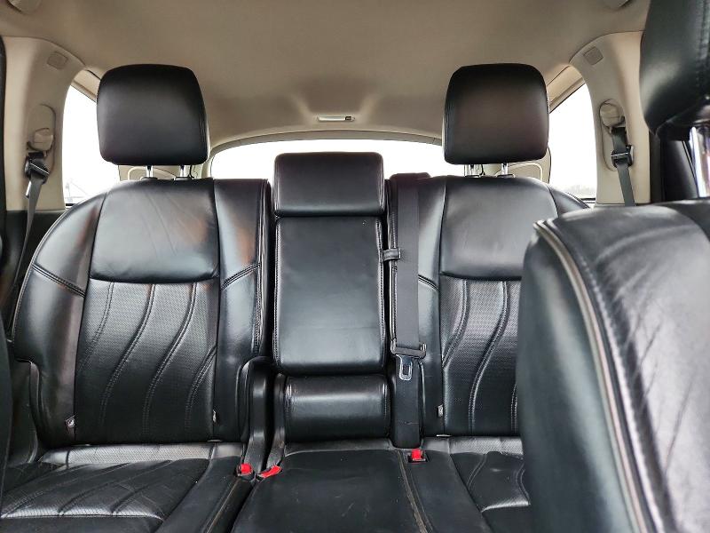 78371655 :رقم المزاد ، 5N1AL0MM1FC533812 vin ، 2015 Infiniti Qx60 مزاد بيع