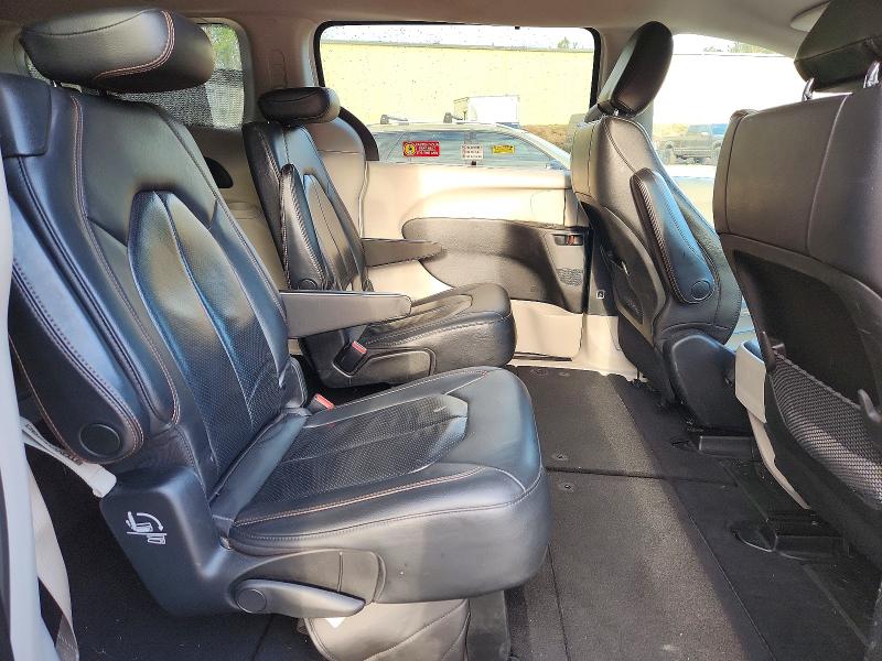 Aukcja sprzedaży 2020 Chrysler Pacifica, vin: 2C4RC1BG4LR275279, numer aukcji: 47350496