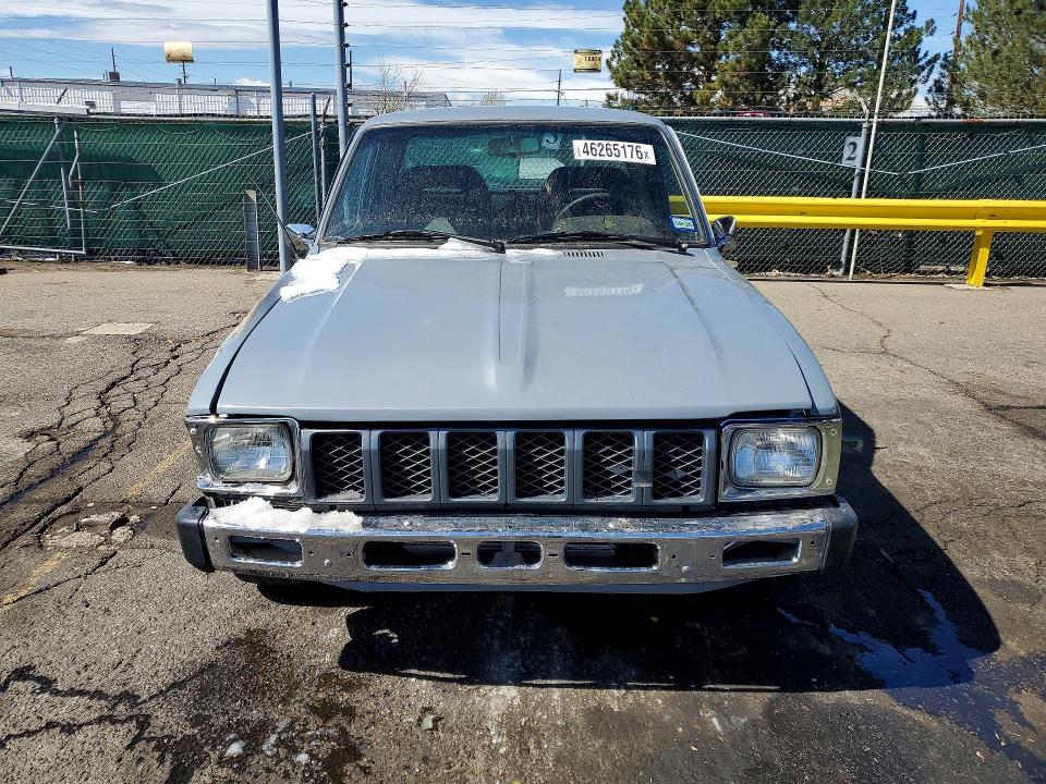 Aukcja sprzedaży 1982 Toyota Pickup, vin: JT4RN44S0C0069657, numer aukcji: 46265176