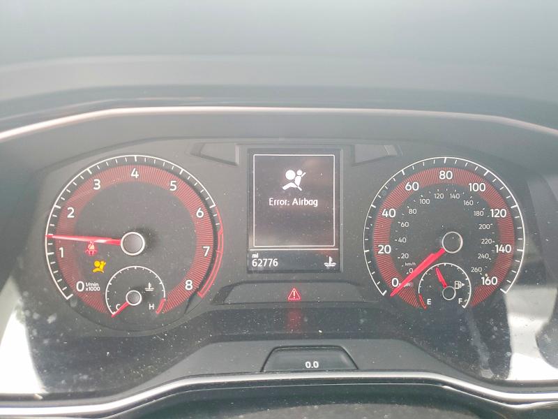 Продаж на аукціоні авто 2019 Volkswagen Jetta, vin: 3VWCB7BU6KM261114, номер лоту: 47503216