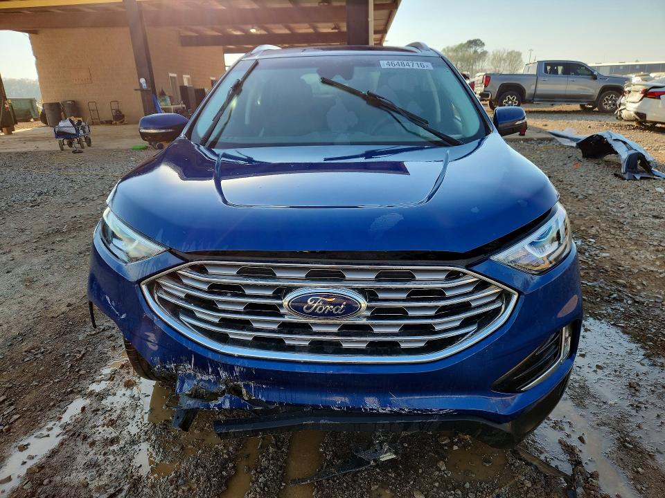 2020 Ford Edge მანქანა იყიდება აუქციონზე, vin: 2FMPK3J94LBB08546, აუქციონის ნომერი: 46484716