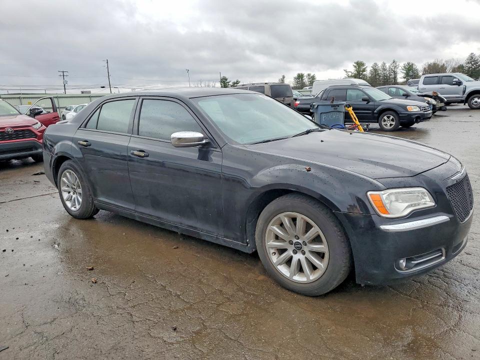 46297846 :رقم المزاد ، 2C3CCACG2CH200854 vin ، 2012 Chrysler 300 مزاد بيع