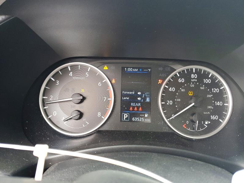 Продаж на аукціоні авто 2023 Nissan Sentra, vin: 3N1AB8BV0PY286151, номер лоту: 47610056