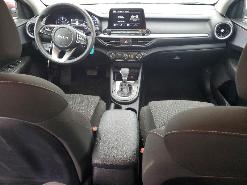 Продаж на аукціоні авто 2024 Kia Forte, vin: 3KPF24AD3RE736139, номер лоту: 45578246