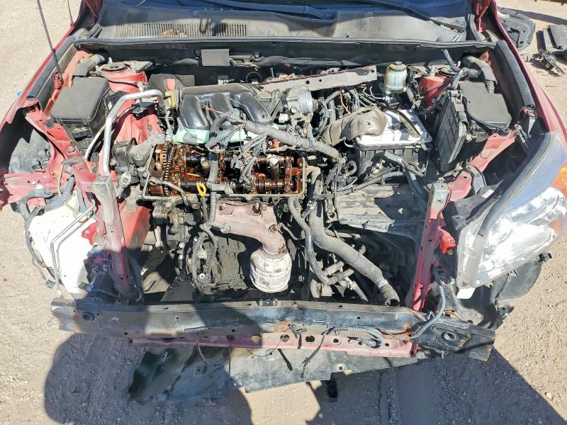 Продажа на аукционе авто 2006 Toyota Rav4, vin: JTMZK32V865001940, номер лота: 48003726