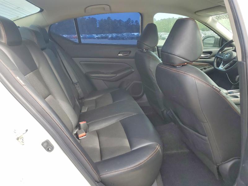 47555186 :رقم المزاد ، 1N4BL4CV0LC273365 vin ، 2020 Nissan Altima مزاد بيع