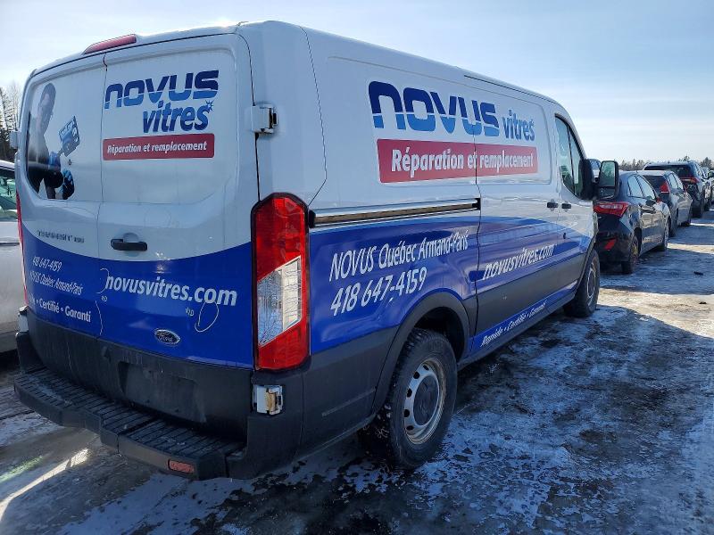 Aukcja sprzedaży 2019 Ford Transit, vin: 1FTYE1YM5KKA33195, numer aukcji: 74972385