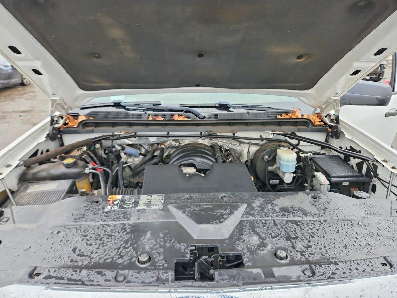 2016 Chevrolet Silverado მანქანა იყიდება აუქციონზე, vin: 1GCRCNEHXGZ199283, აუქციონის ნომერი: 79092635