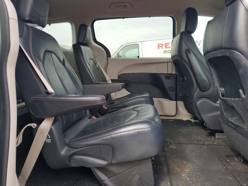 Aukcja sprzedaży 2018 Chrysler Pacifica, vin: 2C4RC1BG3JR144454, numer aukcji: 46630146
