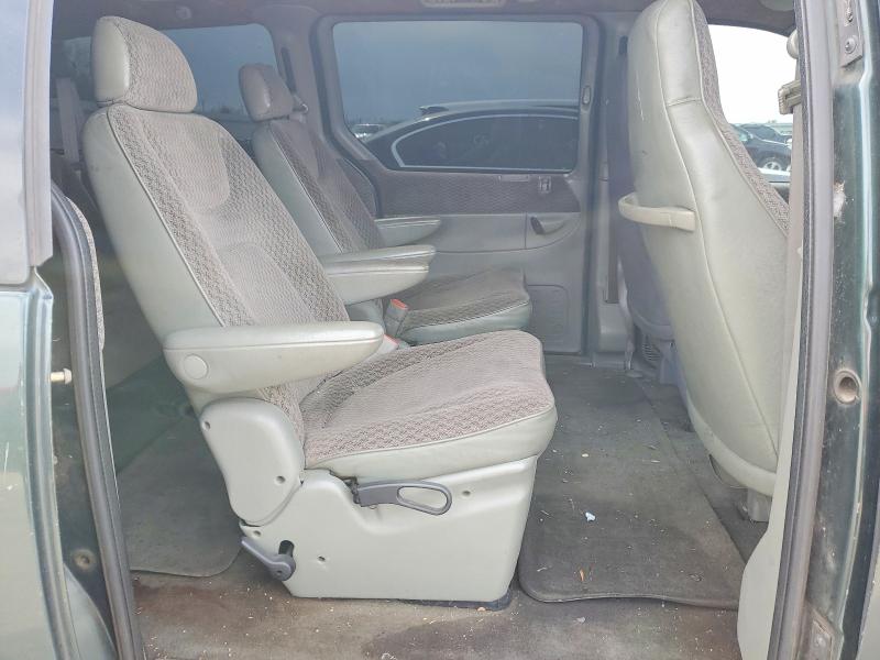 Aukcja sprzedaży 2000 Dodge Grand Caravan, vin: 1B4GP44R8YB729662, numer aukcji: 46129266