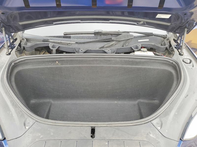 Продажа на аукционе авто 2022 Tesla Model X, vin: 7SAXCBE56NF331375, номер лота: 41600036