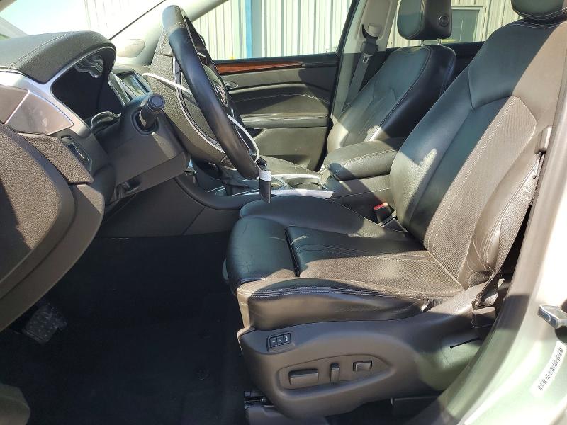 Aukcja sprzedaży 2013 Cadillac Srx, vin: 3GYFNCE30DS516139, numer aukcji: 47513806