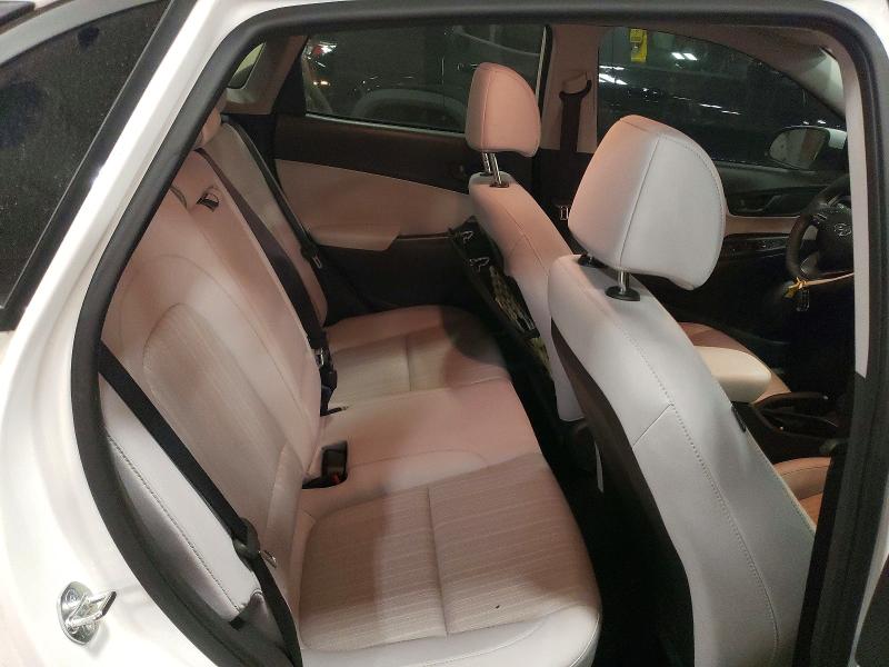 Aukcja sprzedaży 2023 Hyundai Kona, vin: KM8K6CAB9PU981162, numer aukcji: 46471686