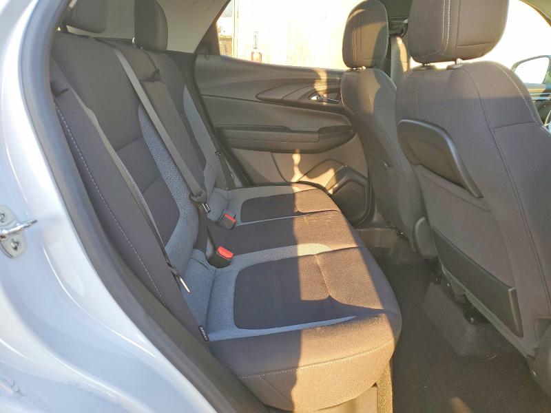 Продаж на аукціоні авто 2024 Chevrolet Trailblazer, vin: KL79MPSL5RB145898, номер лоту: 47551866