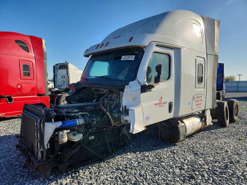 Aukcja sprzedaży 2022 Freightliner Cascadia 126, vin: 3AKJHHDR5NSNB4638, numer aukcji: 51923446