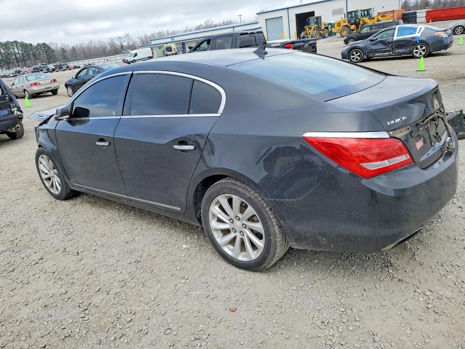 79945885 :رقم المزاد ، 1G4GB5G34EF254980 vin ، 2014 Buick Lacrosse مزاد بيع