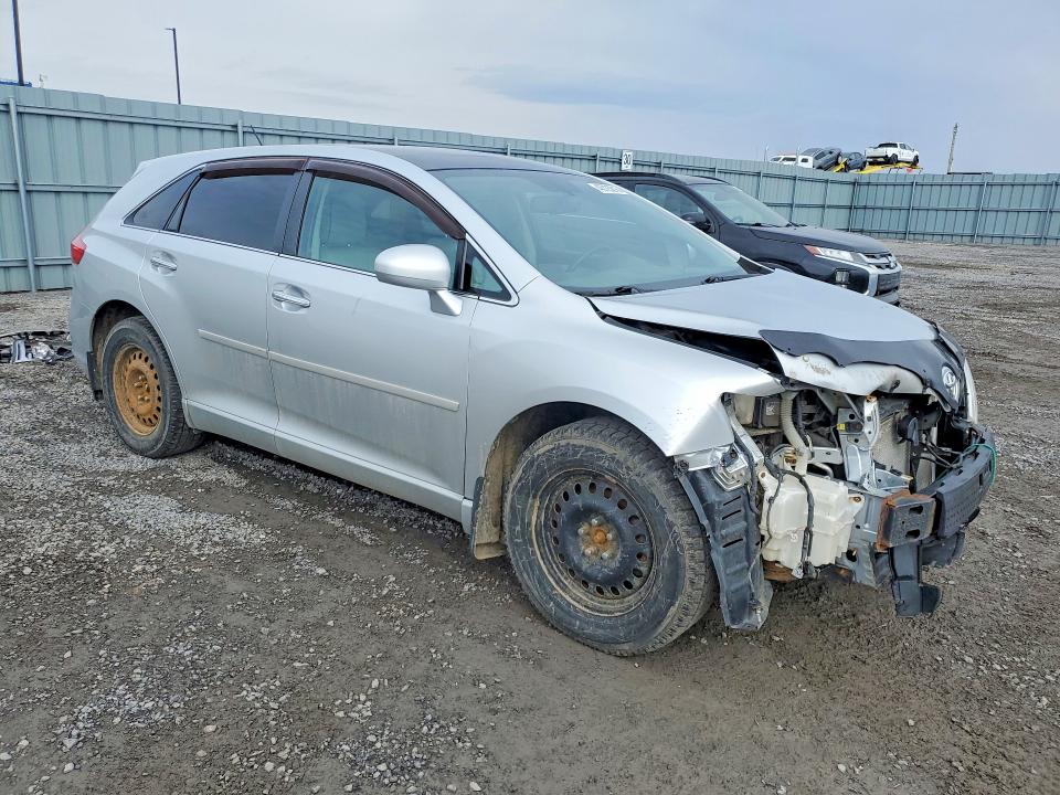 46723816 :رقم المزاد ، 4T3BK11A59U012279 vin ، 2009 Toyota Venza مزاد بيع