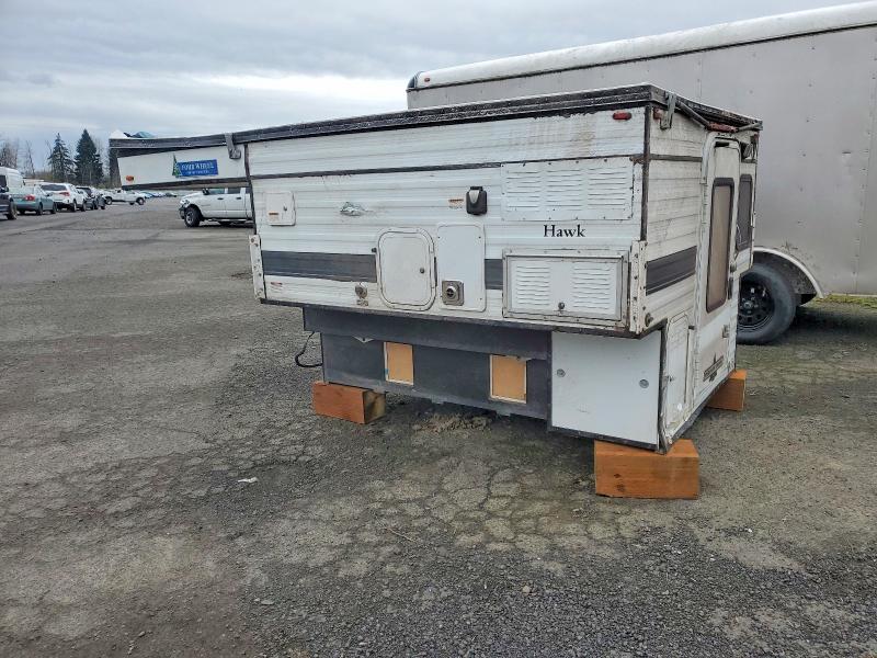 Продаж на аукціоні авто 2020 Four Wheel Recreational Vehicle (rv), vin: 11692HC, номер лоту: 46411416